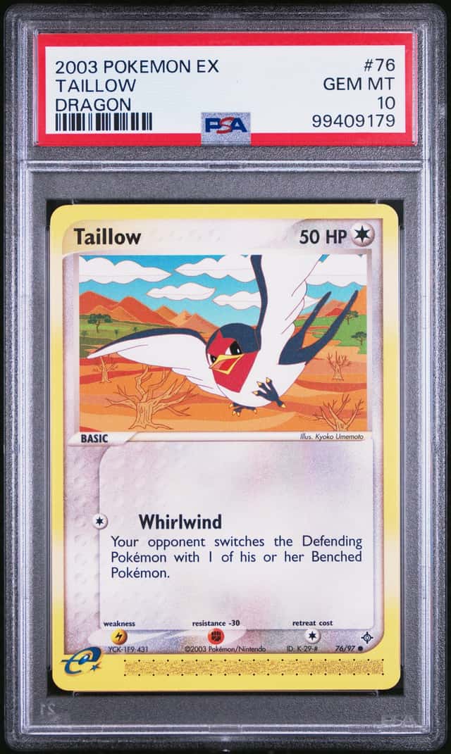 Taillow