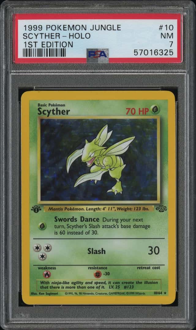 SCYther