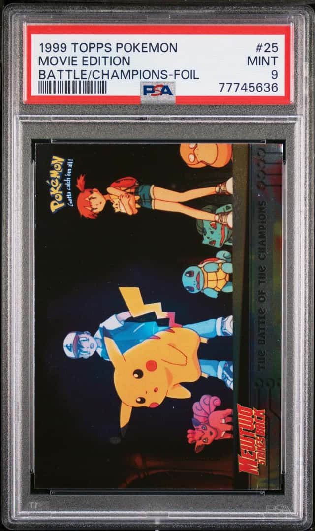 Movie Edition