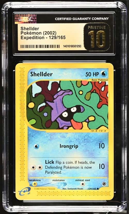 Shellder