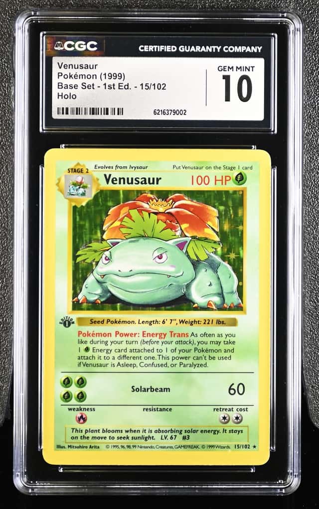 Venusaur