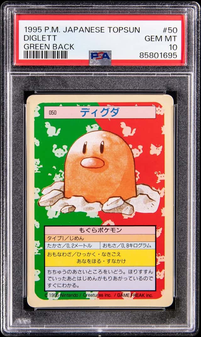 Diglett
