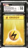 Lightning Energy