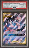 Mewtwo & Mew Gx