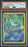 Blastoise