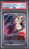 Team Rocket'S Mimikyu