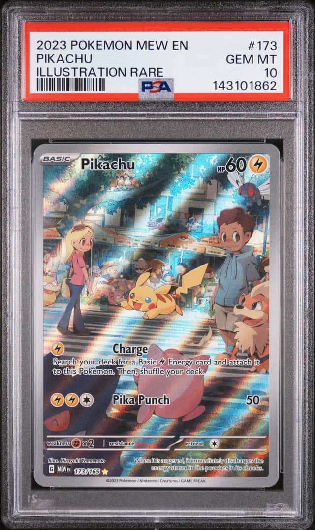 Pikachu
