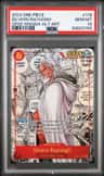 Silvers Rayleigh