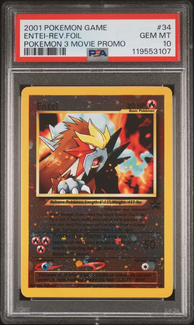 Entei