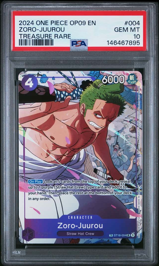 Zoro-Juurou