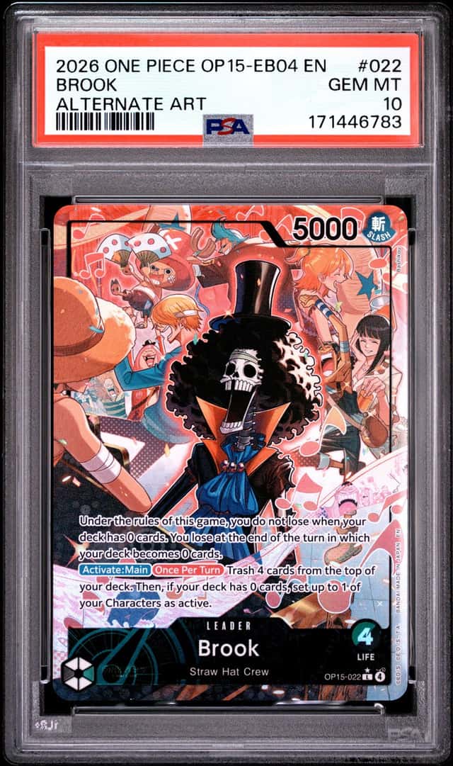 Brook