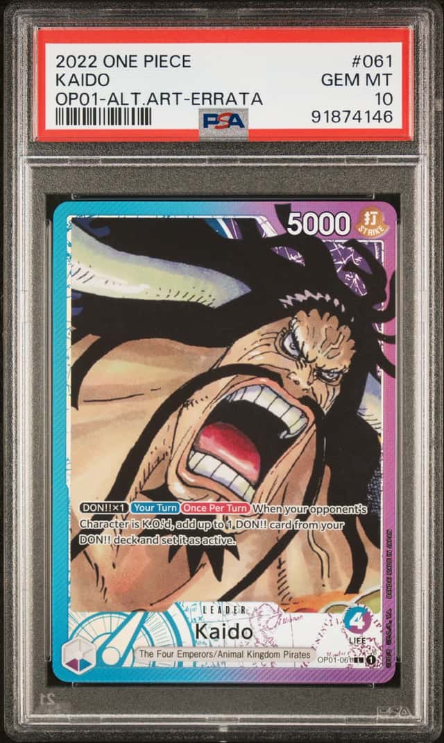 Kaido