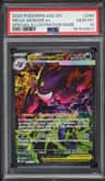 Mega Gengar Ex