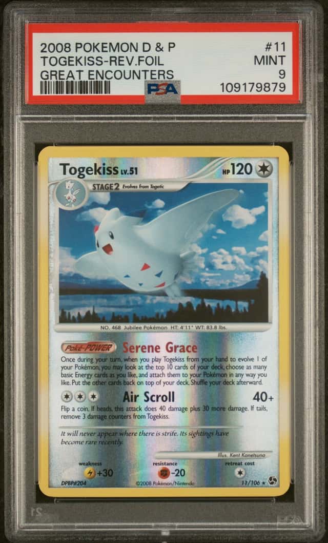 Togekiss