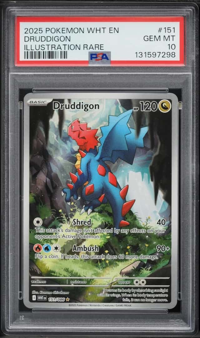 Druddigon