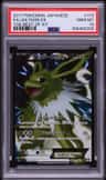 Jolteon Ex
