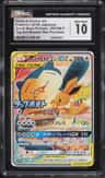 Eevee & Snorlax Gx