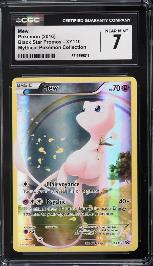 Mew