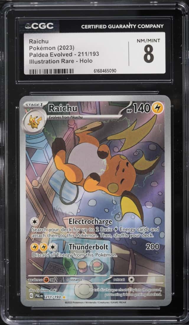 Raichu