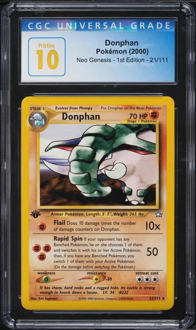 Donphan