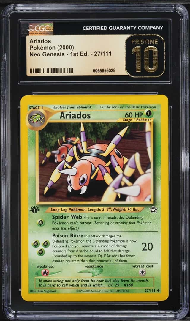 Ariados