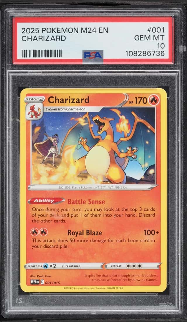 Charizard