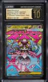 Mega Diancie Ex
