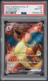 Charizard Ex