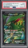 Virizion Ex