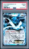 Lugia Ex