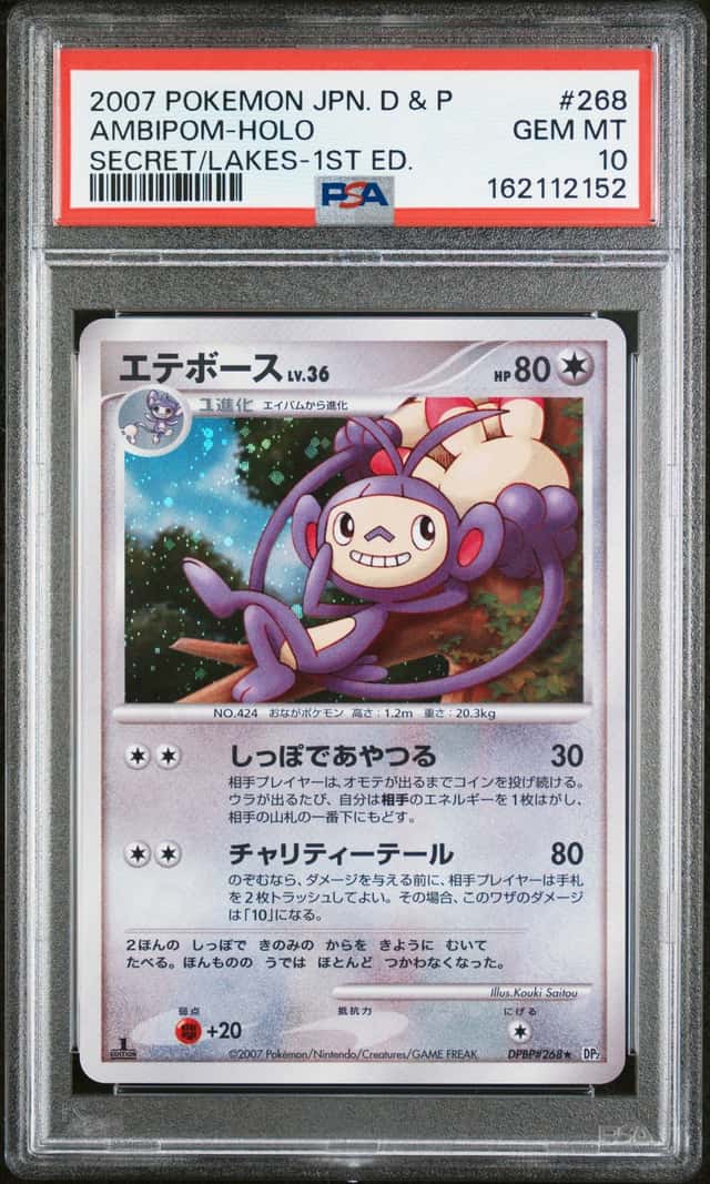 Ambipom