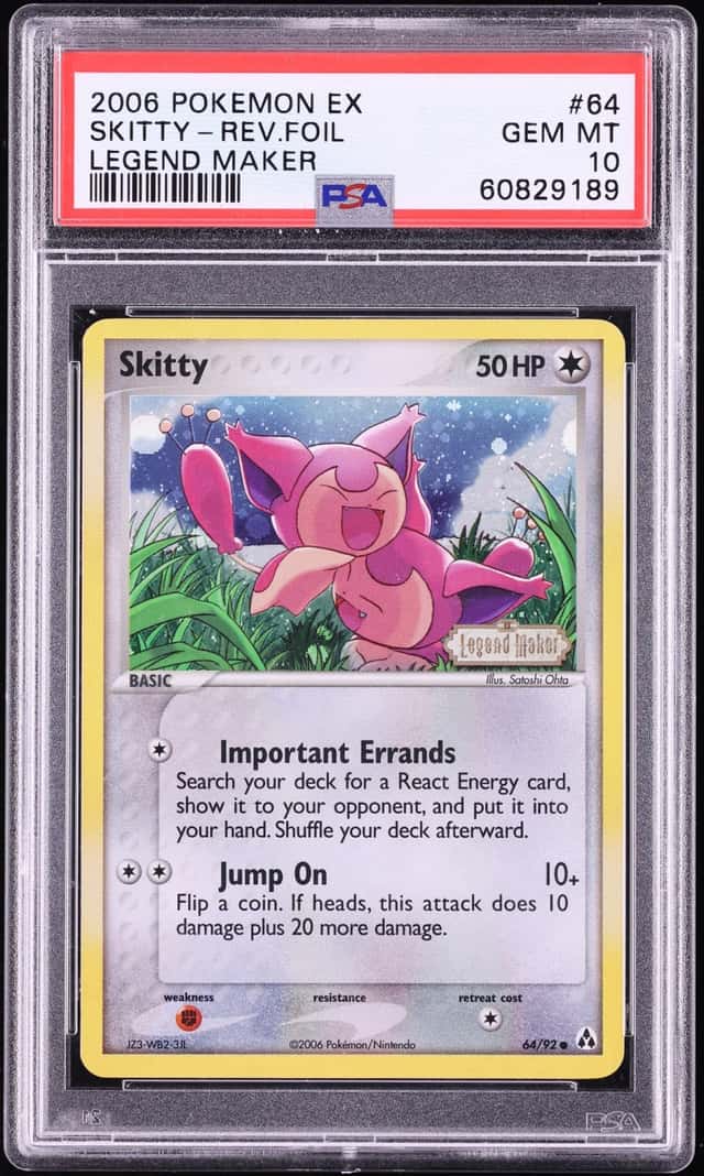 Skitty