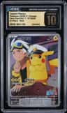 Captain Pikachu