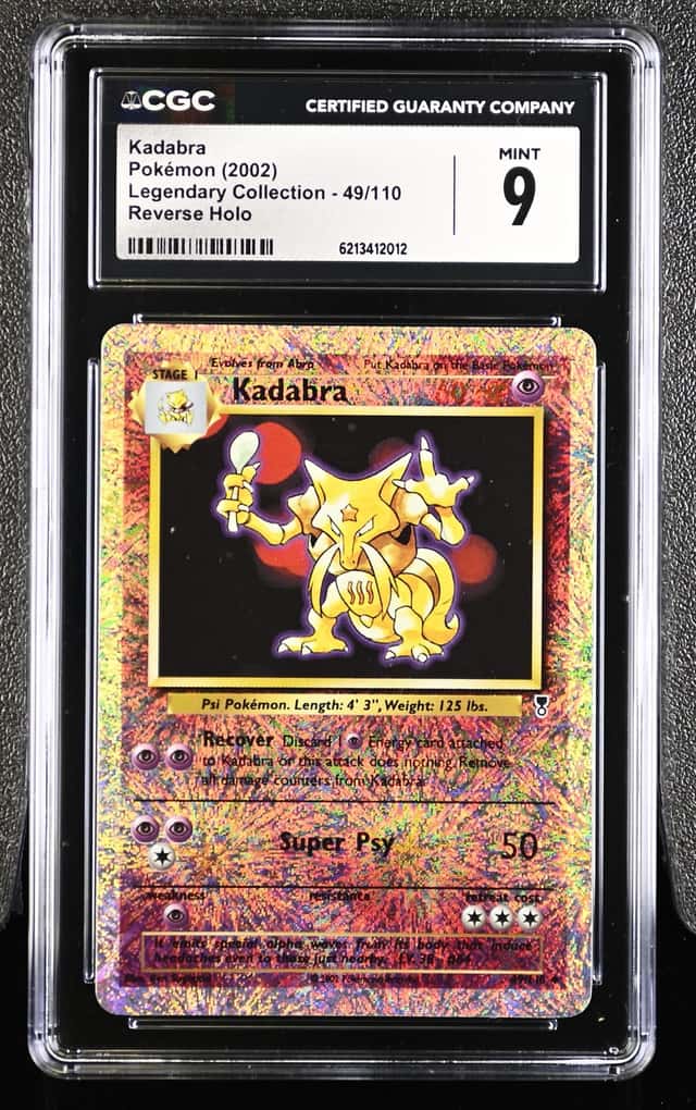 Kadabra