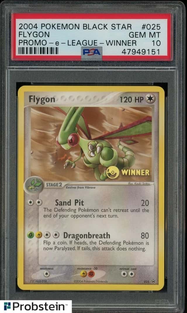 Flygon