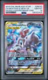 Mewtwo & Mew Gx