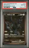 Zekrom Ex