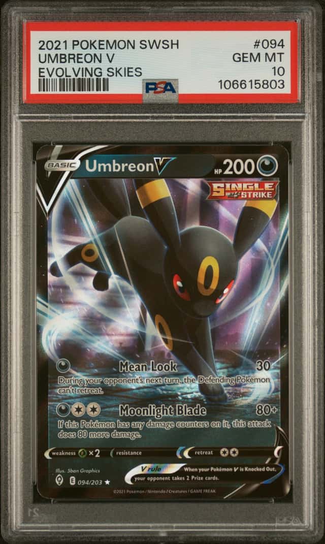 Umbreon V