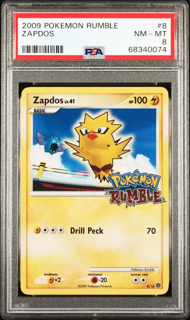Zapdos