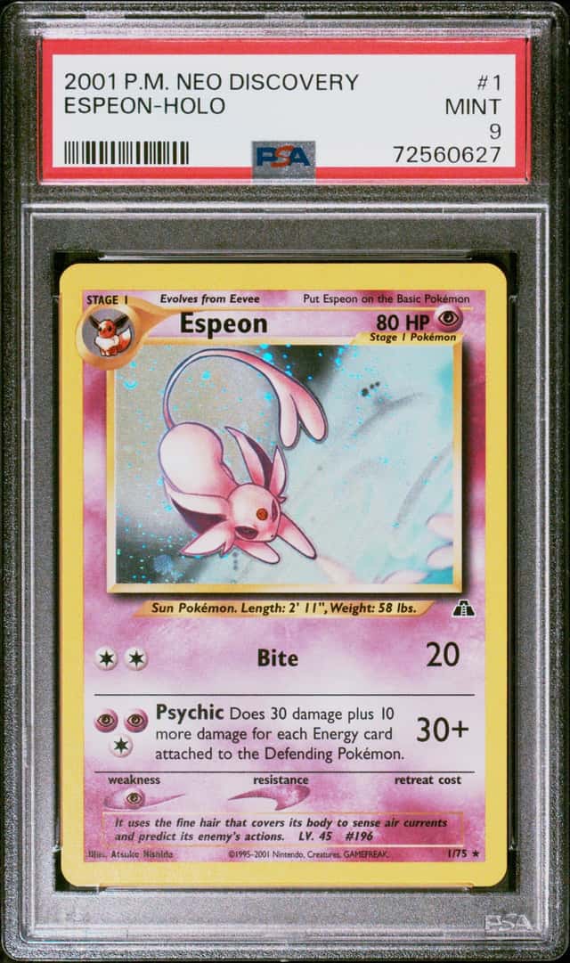 Espeon