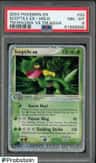 Sceptile Ex