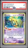 Ninetales