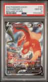 Charizard V