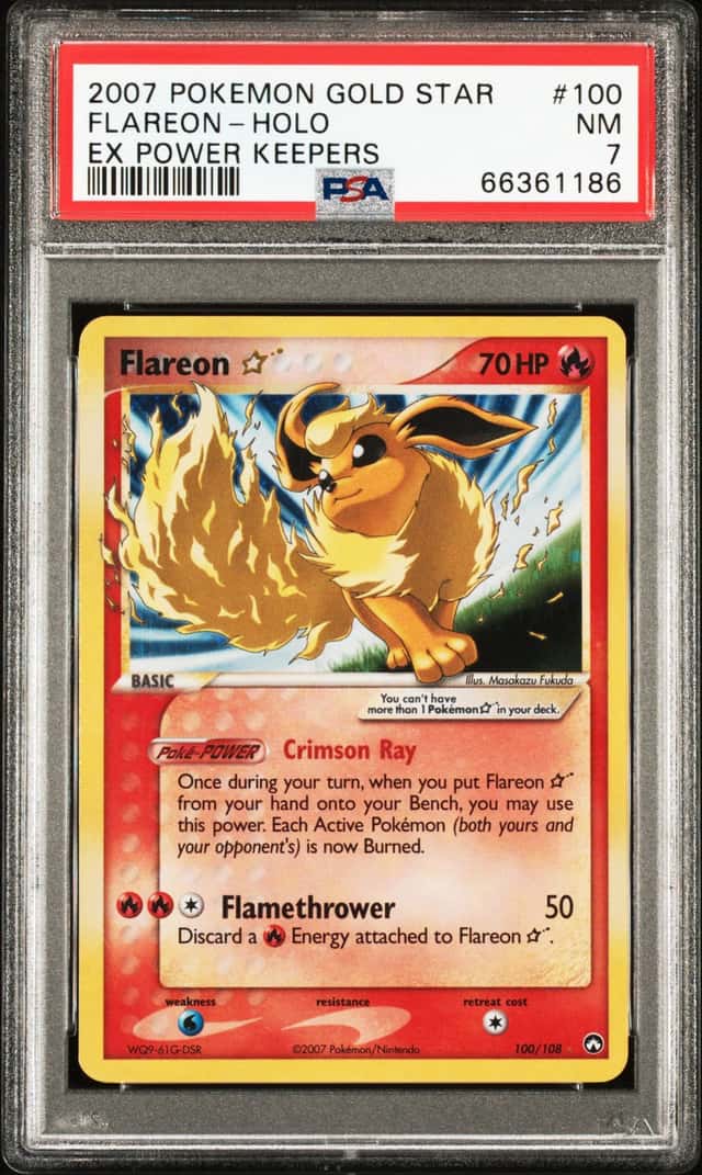 Flareon