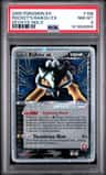 Rocket'S Raikou Ex