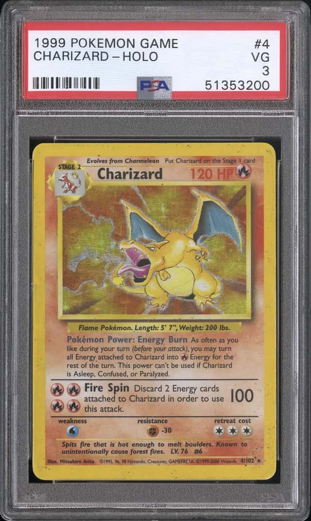 Charizard