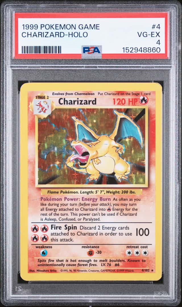 Charizard