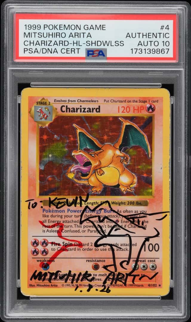 Charizard
