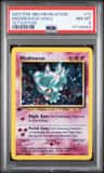 Misdreavus