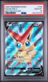 Victini V